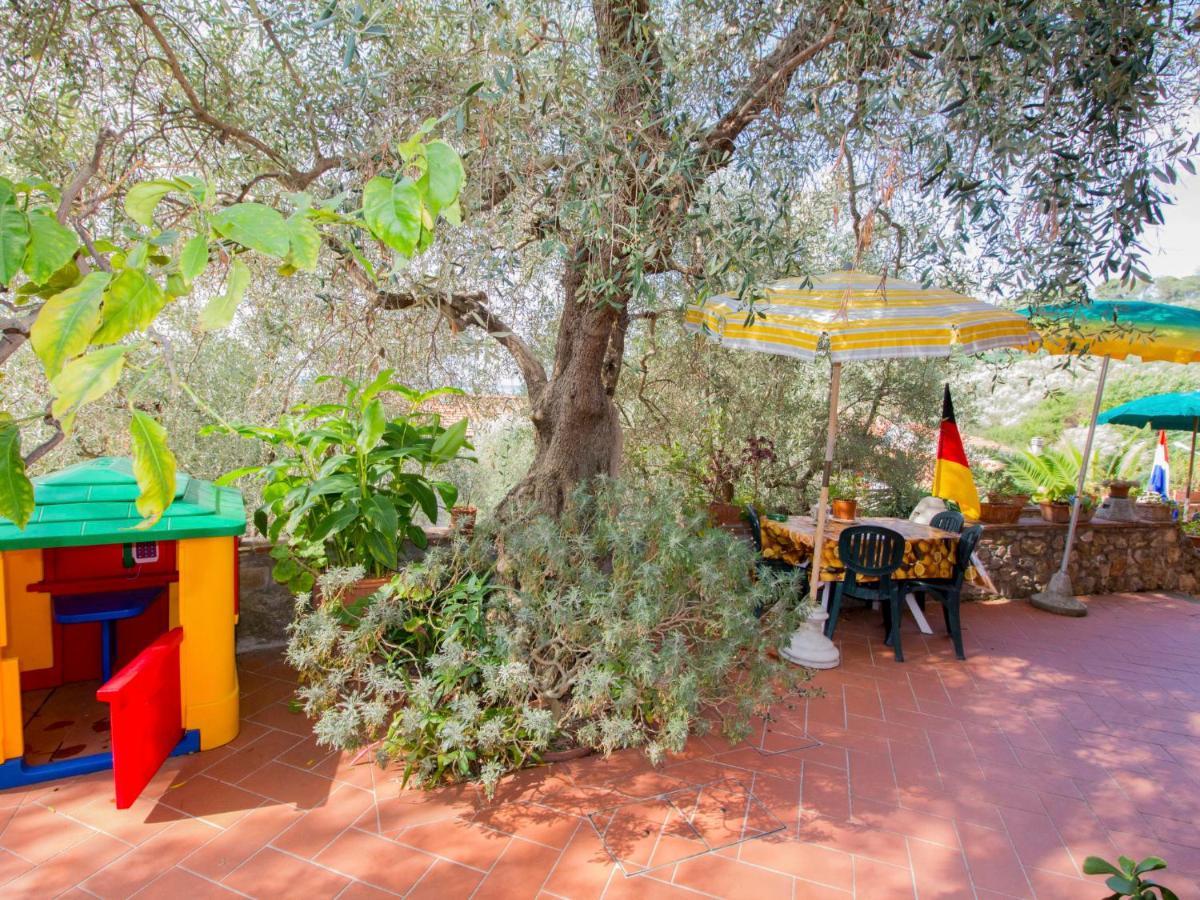 Holiday Home Bruna By Interhome Massarosa Exterior photo